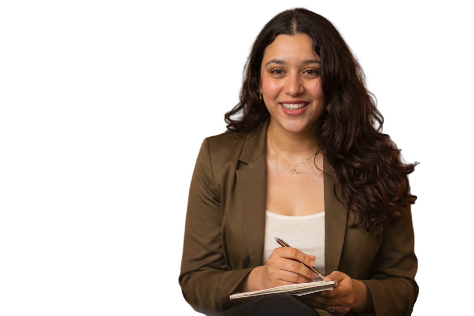Rutvi Shah - Founder & Psychologist at MyPsychCure