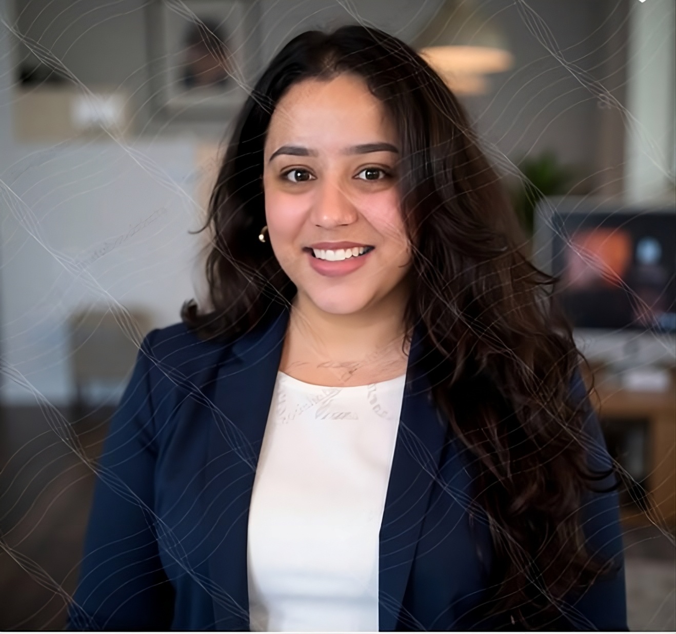 Rutvi Shah